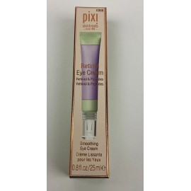 Pixi Beauty Skintreats Retinol & Peptides Smoothing Eye Cream 25mL/0.8 fl oz
