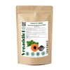 100% Natural Sun Dried Papaya Seeds | High Papain &