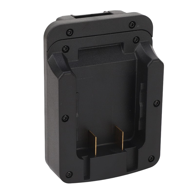 Battery Adapter Convert Portable Lithium Battery Convert Suitable for LB20