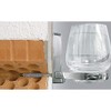 fischer | Caja Con 50 Taquetes UX de Nylon 10