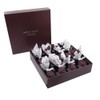 Rabitos Royale - 8 Piece Dark Chocolate Covered Fig Bonbons
