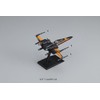 Vehicle Model 003 Star Wars X Wing Fighter Poe Dedicated