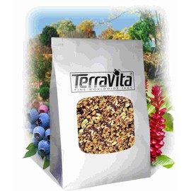 Bella Coola Tea (Loose) (4 oz, ZIN: 510368) - 3 Pack