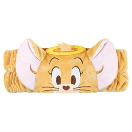 Tees Factory TJ-5537996TJ Tom and Jerry Headband Angel Jelly H3.5 x W9.3 inches (90 x 235 mm)