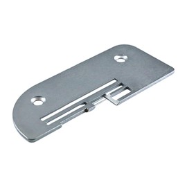 Blooy - # 1250021-051 Needle Plate For Domestic Home Household Overlock Sewing Machine Throat Plate Fit Toyota SL1T, SL3335, SL3487