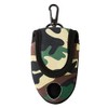 Daiya Golf AS-430 Ball Case 430 Camouflage