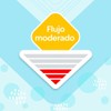 Saba Tampones Regulares Con Aplicador Largo, Flujo Moderado, 10 Piezas