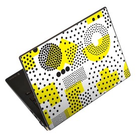 Laptop Skin Stickers for 13.3" Universal Stickers, LAVIE, FMV, LIFEBOOK, Dynabook, Lenovo, Thinkbook, IdeaPad, HP, Pavillon, ENVY, Elite, Dell, Vostro, Inspiron, VAIO Pattern 013983