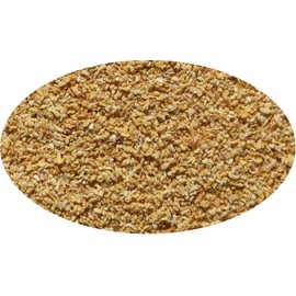 Eder Gewürze - Lemon Peels Fine Cut - 500 g