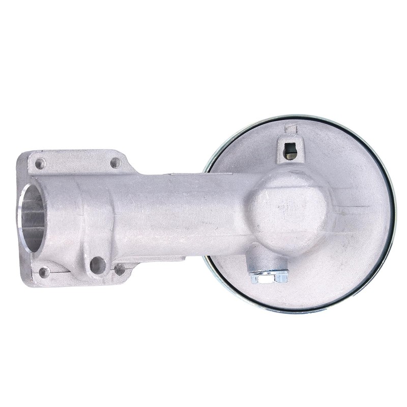 Trimmer Gear Head Box Lawn Mower Aluminium Alloy Accessory Part