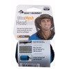 Sea to Summit Ultra-Mesh Mosquito Head Net for Midges, No