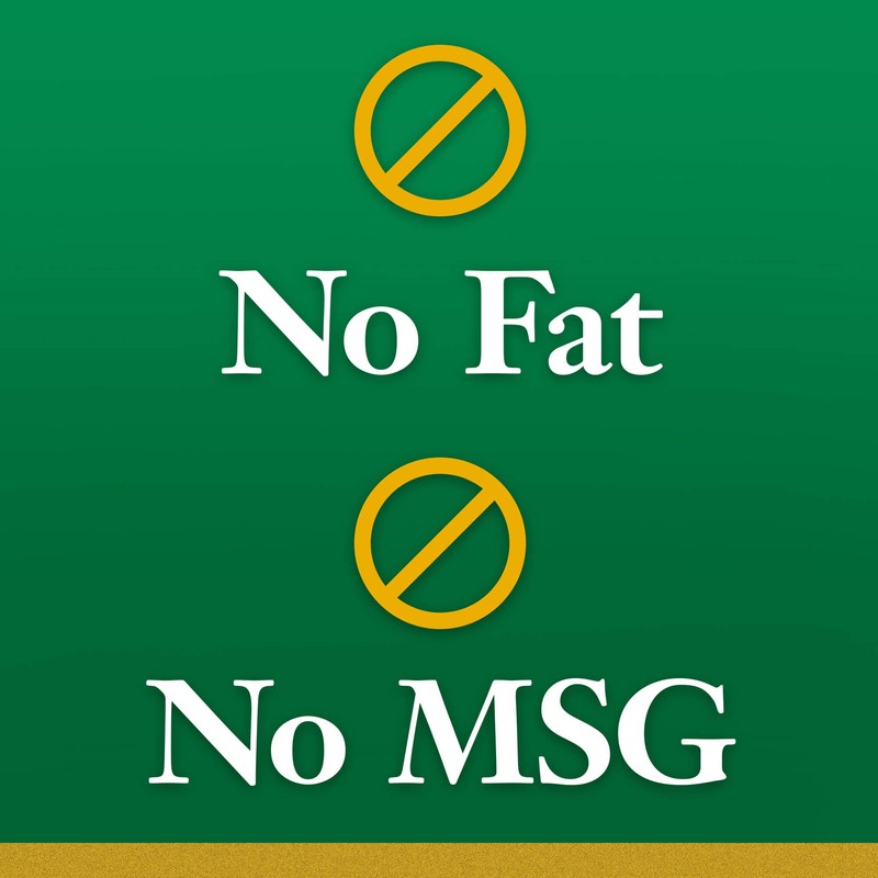 Herb-ox Vegetable Bouillon Cubes, 25 Cubes (Pack of 12)