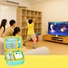 Case Compatible with Nex Playground Active Play System, Video Game