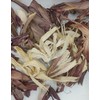 Real Natural Dried Mini Indian Corn Husk, 24 husks, 5-8