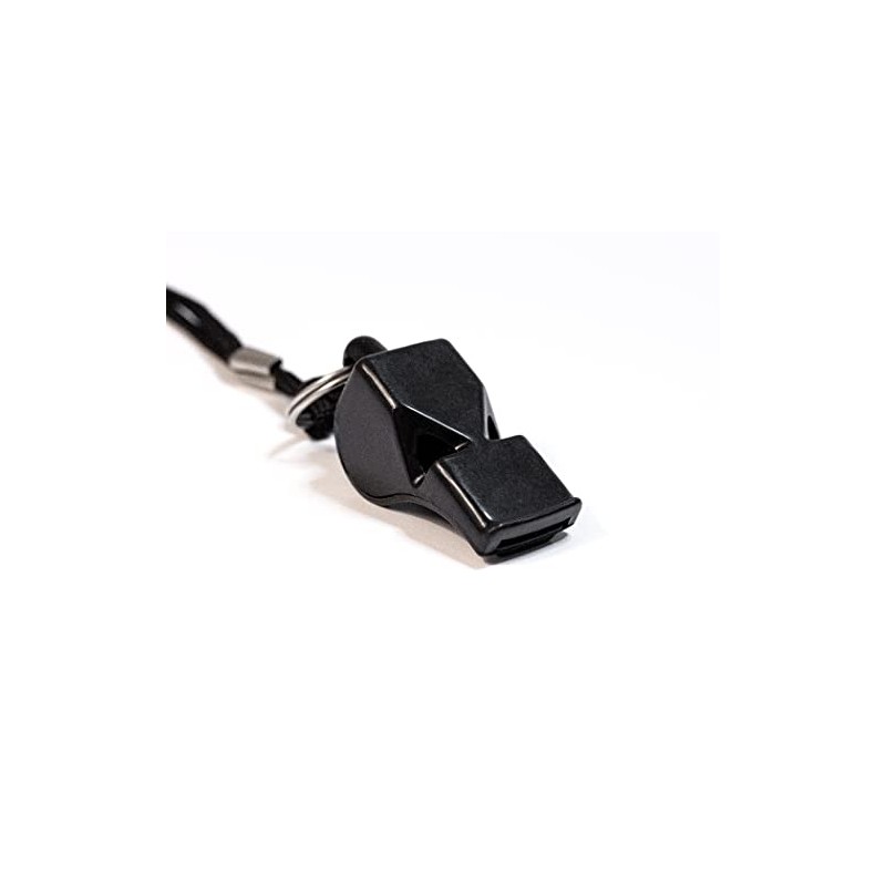 MyReferee Referee Set Starter Football Including Referee Whistle, Yellow &