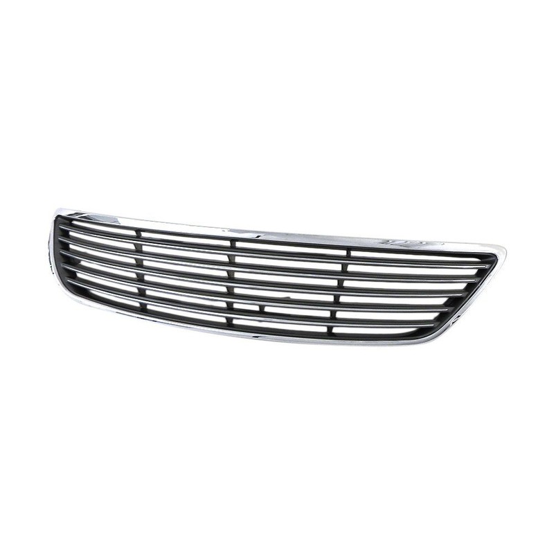 Titanium Plus Autoparts, 2005-2006 Compatible With LEXUS ES330 Front Grille