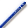 MITSUBISHI PENCIL UNISTAR UNIPALETTE 2B PASTEL BLUE 1 DOZEN US1044