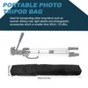 GKZB Tripod Bag 85 cm Tripod Bag Frame Bag Tripod