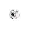 Grohe 47655000 Shower Diverter Knob, Chrome