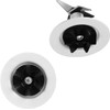 Blade replacement parts,Fit For Hamilton Beach Blender Blades with Jar
