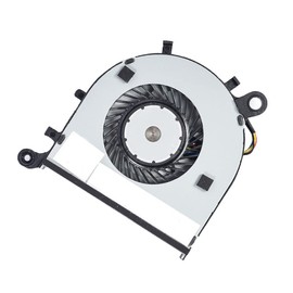 Replacement GPU Cooling Fan Compatible with Dell XPS 13 9343/9350/9360 Laptop Processors