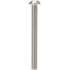 AHCMetric Stainless Steel (A2) Socket Button Head Screws M8 (8mm)