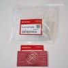 Honda Genuine OEM Honda 00-03 S2000 Front Tow Hook Hole