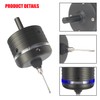XUNKUANER CNC 3D Touch Probe Edge Finder，Mach3 & GRBL, Online