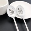 9th Anniversary Spoon Gifts for Couples 9 Year Anniversary Present