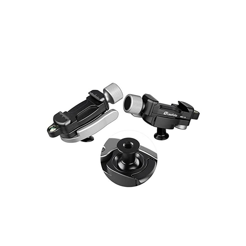 LEOFOTO MBC-18 Tripod Ball Head