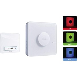 m-e modern-electronics Bell-241 Set 1-Fam. Full Flashlight