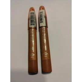 Styli-Style STYLI STYLE Flat Lip Liner Pencil #1304 SOHO New  Unsealed.lot of 2 new.