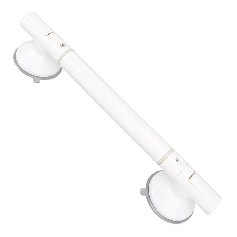 Generic 17 Inch Grab Bars for Bathtubs and Showers, Suction