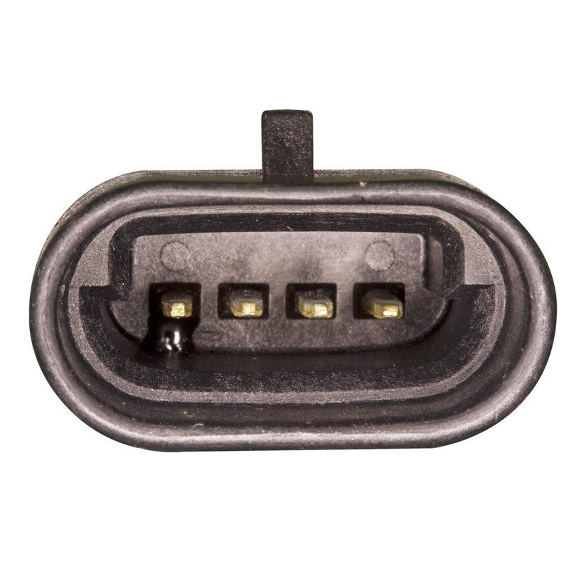 WVE by NTK 6H1051 Ignition Control Module