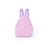 Roch Valley Children's Bunny Backpack One size Pink