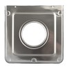 4 Pack - Style J - 9.125" x 9.3125" Square