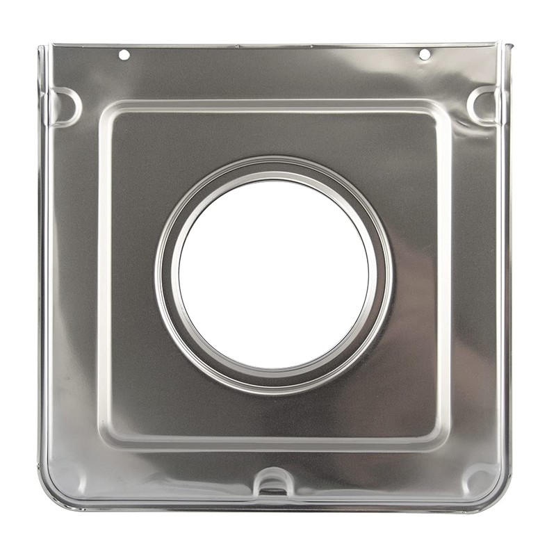 4 Pack - Style J - 9.125" x 9.3125" Square