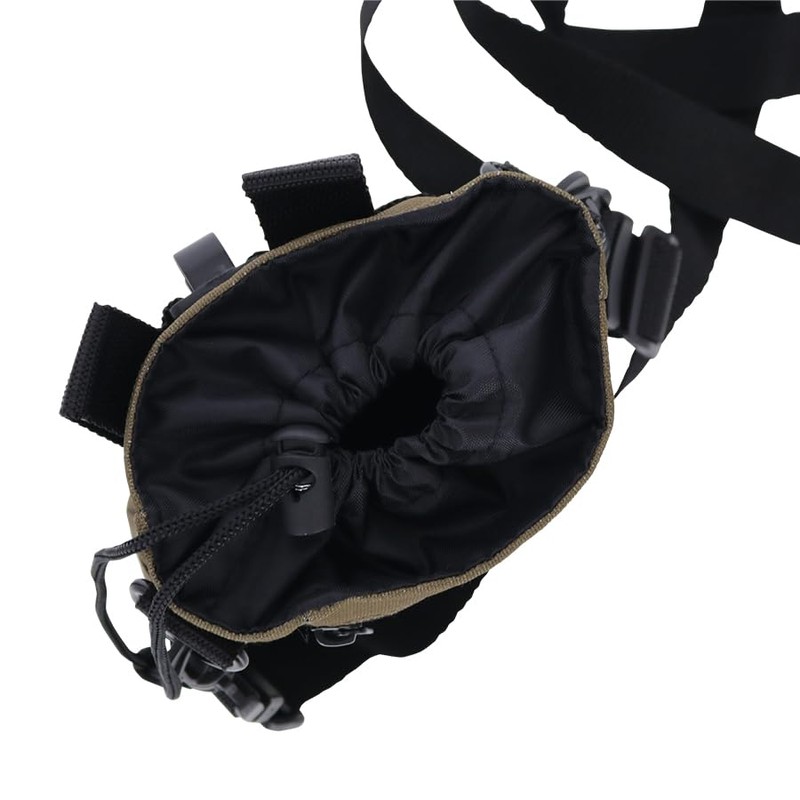 CAPTAIN STAG Captain Stag Walking Shoulder Pouch | Dogs, Small