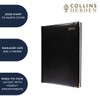 Collins - Classic - Manager 2026 12 Month Calendar Year