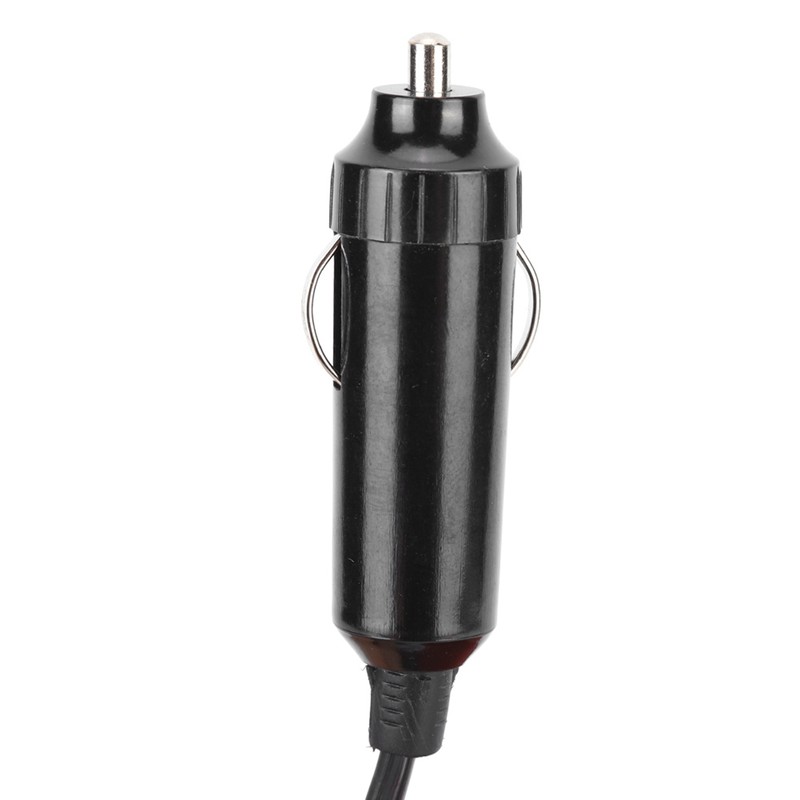24V Auto Car Heater Portable Cooling Heating Fan Winter Windshield