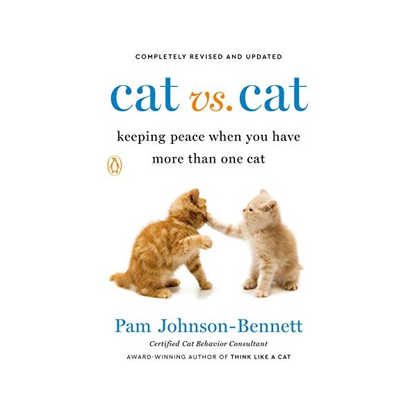Cat vs. Cat