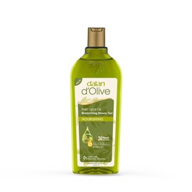 달란 바디케어 2종 세트 너리싱 샤워젤/바디로션 Dalan Body Care 2-Piece Set Nourishing Shower Gel/Body Lotion