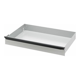 Stahlwille 81491080 Drawer, Tool Trolley,Mobile Workbench, Wear & Scratch-Resistant, Roomy Storage Area, Easy to Install WB620, 95/6, 95/7, 95/8 or Equivalent, 530 x 350 x 80 mm, Made in Germany