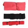 Swimming Strength Training Belt Swim Parachute 360° Rotation Swimming Resistance