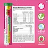German Effervescent Tablets Complete Assortment