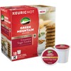 Green Mountain Coffee, Cinnamon Sugar Cookie, K-Cups for Keurig Brewers, 18 C...