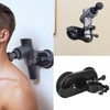 1 x Hands-Free Massage Gun Holder, Massage Gun Wall Mount,