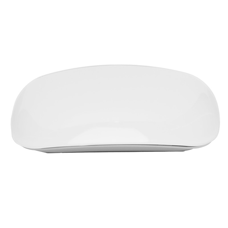 Wireless Mouse Low Decibel Ergonomic Design Portable Mice Touch Control