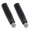 yukata Revolving Handle Lathe Hand Handles Marine Winch Trailer Jack