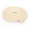 NKlaus Torch Wick 1 m x 7 mm Cotton Garden